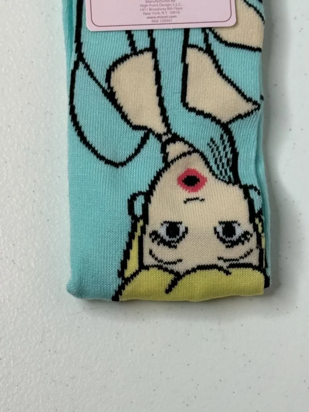 Disney Princess Cinderella What Time Is The Ball Crew Socks NWT